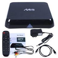 OPENBOX Satellite Receiver Set-Top Box Skybox DVB Set-top Boxes(US Regulations) (M8)