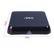 OPENBOX Satellite Receiver Set-Top Box Skybox DVB Set-top Boxes(US Regulations) (M8) N3