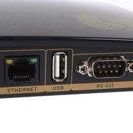 OPENBOX Satellite Receiver Set-Top Box Skybox DVB Set-top Boxes(US Regulations) (M8) N13