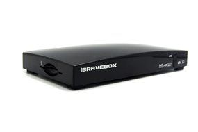 OPENBOX Satellite Receiver Set-Top Box Skybox DVB Set-top Boxes(US Regulations) (M8) N17