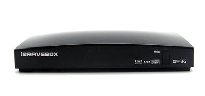 OPENBOX Satellite Receiver Set-Top Box Skybox DVB Set-top Boxes(US Regulations) (M8) N18