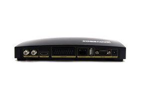 OPENBOX Satellite Receiver Set-Top Box Skybox DVB Set-top Boxes(US Regulations) (M8) N20