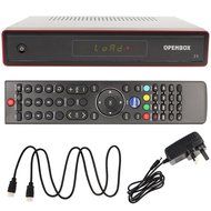 OPENBOX Satellite Receiver Set-Top Box Skybox DVB Set-top Boxes(US Regulations) (M8) N25