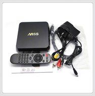 Newest KODI M8S+ 2G/8G Android 5.1 TV Box Set Top Box, Amlogic S812 Cortex A9r4 2.0 GHz, Fully loaded Quad Core... N4
