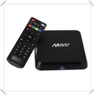 Newest KODI M8S+ 2G/8G Android 5.1 TV Box Set Top Box, Amlogic S812 Cortex A9r4 2.0 GHz, Fully loaded Quad Core... N6