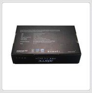 Newest KODI M8S+ 2G/8G Android 5.1 TV Box Set Top Box, Amlogic S812 Cortex A9r4 2.0 GHz, Fully loaded Quad Core... N8
