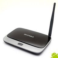 Glolink Quad Core Android 4.2 1080p Full-HD TV Box CS918 Smart Media Player 2GB DDR3 8GB Nand Flash