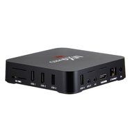 TVGeek MXQ Pro Streaming Kodi Media Player Powered by Android - Fully Loaded Android TV Box - Plug/Play &amp; Preloaded... N6