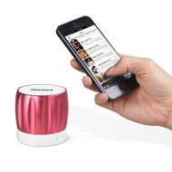 Yoobao&reg; YBL202 Portable Wireless Bluetooth Mini-Speaker with Rechargeable Battery Bulit-in Speakerphone Surpport... N3