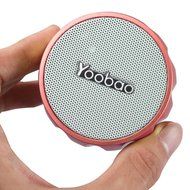 Yoobao&reg; YBL202 Portable Wireless Bluetooth Mini-Speaker with Rechargeable Battery Bulit-in Speakerphone Surpport... N4