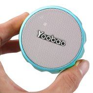 Yoobao&reg; YBL202 Portable Wireless Bluetooth Mini-Speaker with Rechargeable Battery Bulit-in Speakerphone Surpport... N7