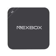 GBSELL MEMOBOX 4K Android TV Box RK3229 Quad Core UHD 4K 60fps HDMI 2.0 KODI N2