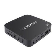 GBSELL MEMOBOX 4K Android TV Box RK3229 Quad Core UHD 4K 60fps HDMI 2.0 KODI N3