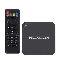 GBSELL MEMOBOX 4K Android TV Box RK3229 Quad Core UHD 4K 60fps HDMI 2.0 KODI N5