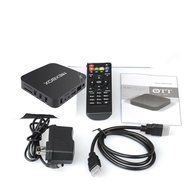 GBSELL MEMOBOX 4K Android TV Box RK3229 Quad Core UHD 4K 60fps HDMI 2.0 KODI N9