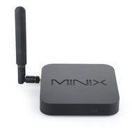 Seesii MINIX NEO U1 OTT TV BOX Android 5.1 Amlogic S905 Quad-core 2G 16G XBMC KODI 14.2 Internet Streaming Media...