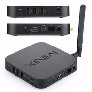Seesii MINIX NEO U1 OTT TV BOX Android 5.1 Amlogic S905 Quad-core 2G 16G XBMC KODI 14.2 Internet Streaming Media... N3