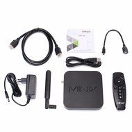 Seesii MINIX NEO U1 OTT TV BOX Android 5.1 Amlogic S905 Quad-core 2G 16G XBMC KODI 14.2 Internet Streaming Media... N7