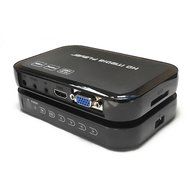 Lovestone Android TV Box 1080P FULL HD MEDIA PLAYER V2.0 Support decoding of MPEG1/2/4 and H.264 Media Player