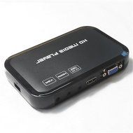 Lovestone Android TV Box 1080P FULL HD MEDIA PLAYER V2.0 Support decoding of MPEG1/2/4 and H.264 Media Player N2