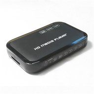 Lovestone Android TV Box 1080P FULL HD MEDIA PLAYER V2.0 Support decoding of MPEG1/2/4 and H.264 Media Player N4
