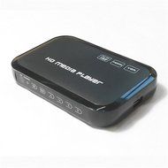 Lovestone Android TV Box 1080P FULL HD MEDIA PLAYER V2.0 Support decoding of MPEG1/2/4 and H.264 Media Player N5