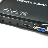 Lovestone Android TV Box 1080P FULL HD MEDIA PLAYER V2.0 Support decoding of MPEG1/2/4 and H.264 Media Player N6