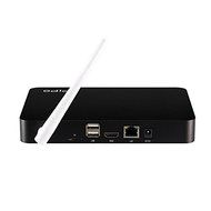 Generic PIPO X7 Windows 8.1 Smart TV BOX Intel Z3736F 1.83GHz Quad Core 2GB RAM 32GB ROM RII i8 Airmouse QWERTY... N3