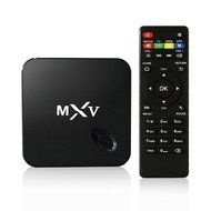 Yuntab S805 Quad Core Xbmc Tv Box Android 4.4 Kitkat H.265 WiFi LAN Miracast Airplay,