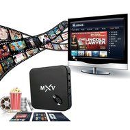 Yuntab S805 Quad Core Xbmc Tv Box Android 4.4 Kitkat H.265 WiFi LAN Miracast Airplay, N3