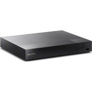 BDP-S6500 4K Upscale 3D Blu-Ray Player Bundle includes blu-ray player, performance tv screen cleaning kit, micro... N2