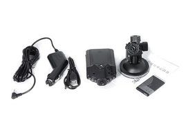 New Vehicle Traveling Data Recorder Hd Portable DVR with 2.5 Tftlcd Screen Night-vision N2