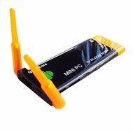 Hindotech Android Mini PC TV Stick J22 CX919II Rockchips RK3188T Quad Core ARM Cortex-A9 Dual Antenna Android... N2