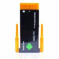 Hindotech Android Mini PC TV Stick J22 CX919II Rockchips RK3188T Quad Core ARM Cortex-A9 Dual Antenna Android... N3