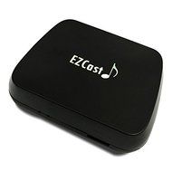 EZMusic EZCast M7 WiFi Wireless Music Streamer For iPhone Android Windows Phone