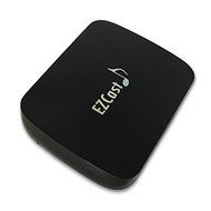 EZMusic EZCast M7 WiFi Wireless Music Streamer For iPhone Android Windows Phone N2