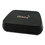 EZMusic EZCast M7 WiFi Wireless Music Streamer For iPhone Android Windows Phone N3