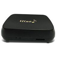 EZMusic EZCast M7 WiFi Wireless Music Streamer For iPhone Android Windows Phone N5