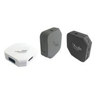 Yehua HDMI/VGA wired mirroring and streaming converter supports Android, iOS, Windows and Mac devices N4