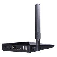 REDGO W9 TV Box Quad Core Amlogic S812 4K Fully loaded Add-ons with KODI 3D Blu-ray 4K Stream Media Player Cloud... N3