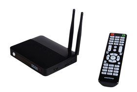 Joinwe-world CSA91 RK3368 2G/16G Android 5.1 TV Box
