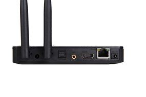 Joinwe-world CSA91 RK3368 2G/16G Android 5.1 TV Box N3