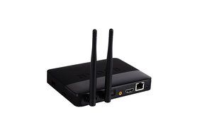 Joinwe-world CSA91 RK3368 2G/16G Android 5.1 TV Box N4