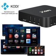 Padgene M9X Smart Android 5.1 Amlogic S905 TV Box and Game Player 2G+16G 4K Quad Core 64 Bit Kodi 16.1 Version... N3