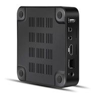 Padgene M9X Smart Android 5.1 Amlogic S905 TV Box and Game Player 2G+16G 4K Quad Core 64 Bit Kodi 16.1 Version... N7