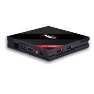 KUAK H96 PRO+ TV BOX Amlogic S912 Android 6.0 Kodi 16.1 octa Core 3GB 16GB Dual WiFi 2.4GHz 5GHz Bluetooth 4.1... N2