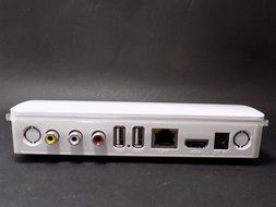 Android TV Set Top Box RK3128 Quad Core Fully loaded, 1080P WIFI HDMI XBMC YOUTUBE with Remote Control US Plug