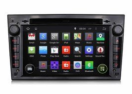 YANGCAN 1024*600 4-Core 2 din 7" Android 5.1 Opel Vectra Antara Zafira Corsa Meriva Astra Car DVD GPS With 3G/...