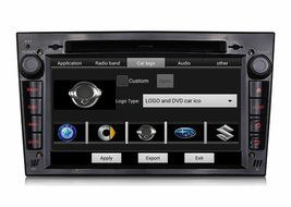 YANGCAN 1024*600 4-Core 2 din 7" Android 5.1 Opel Vectra Antara Zafira Corsa Meriva Astra Car DVD GPS With 3G/... N4