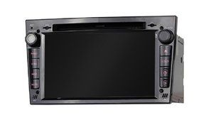 YANGCAN 1024*600 4-Core 2 din 7" Android 5.1 Opel Vectra Antara Zafira Corsa Meriva Astra Car DVD GPS With 3G/... N7